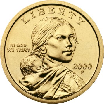 presidential dollar coins